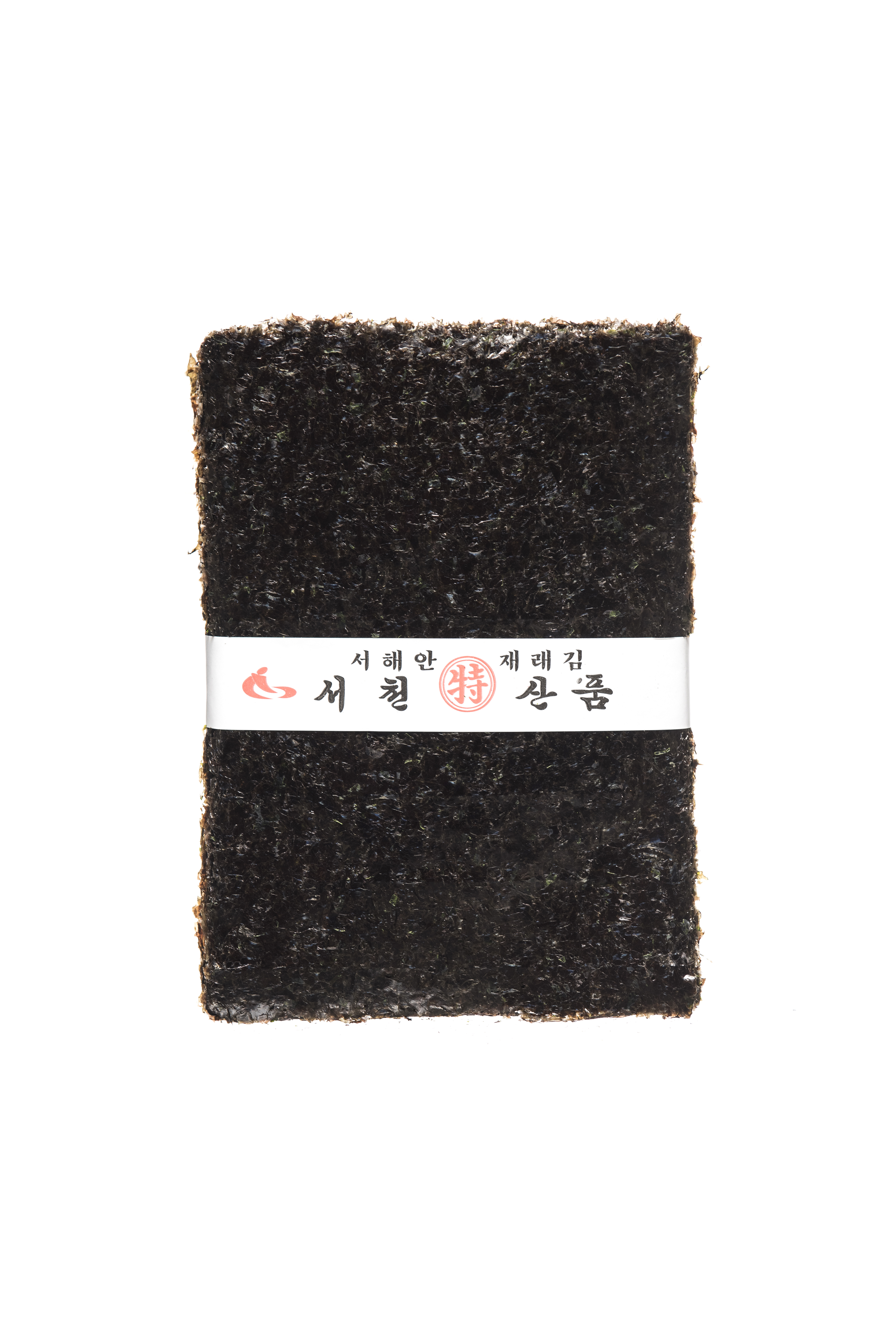 재래생김 100장 1톳