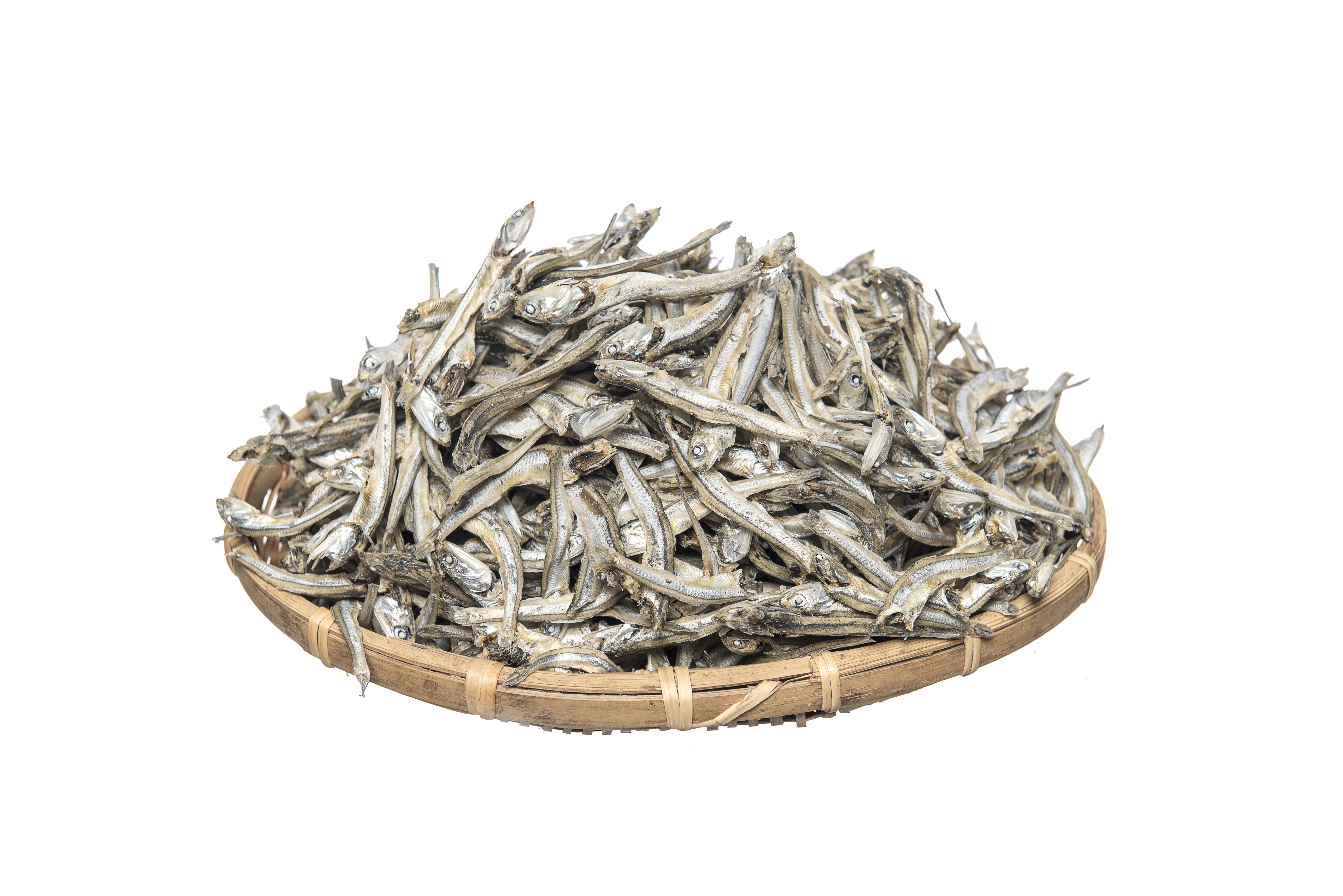 중멸치 500g