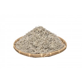 지리멸치 500g