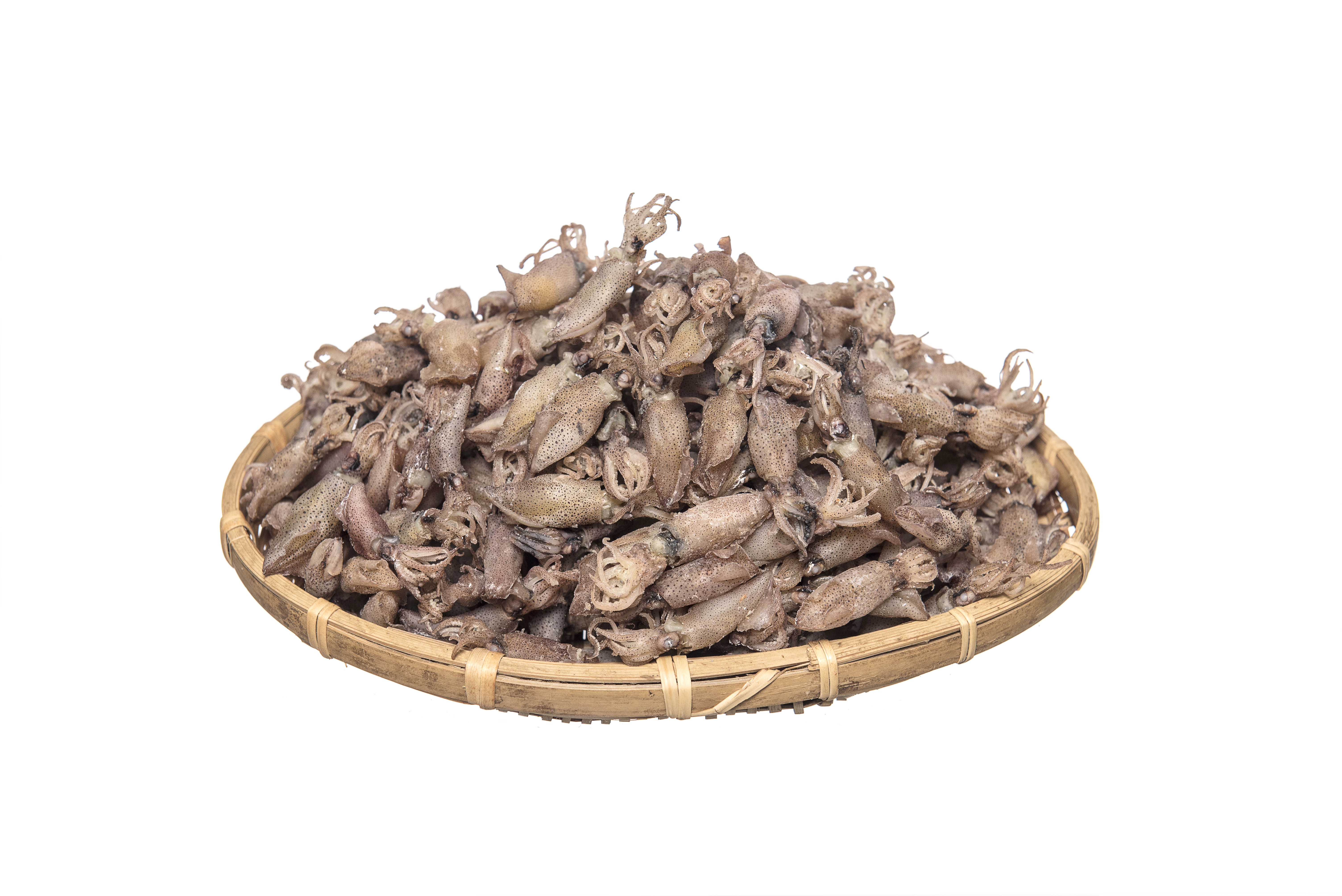 꼴뚜기 500g
